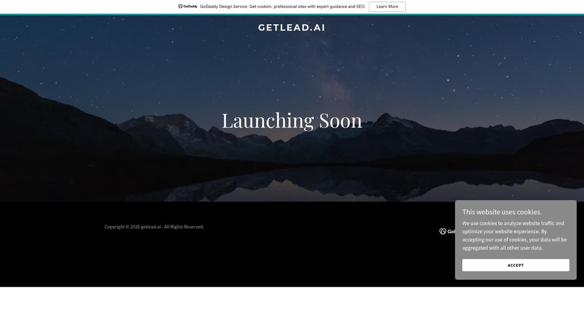 GetLead