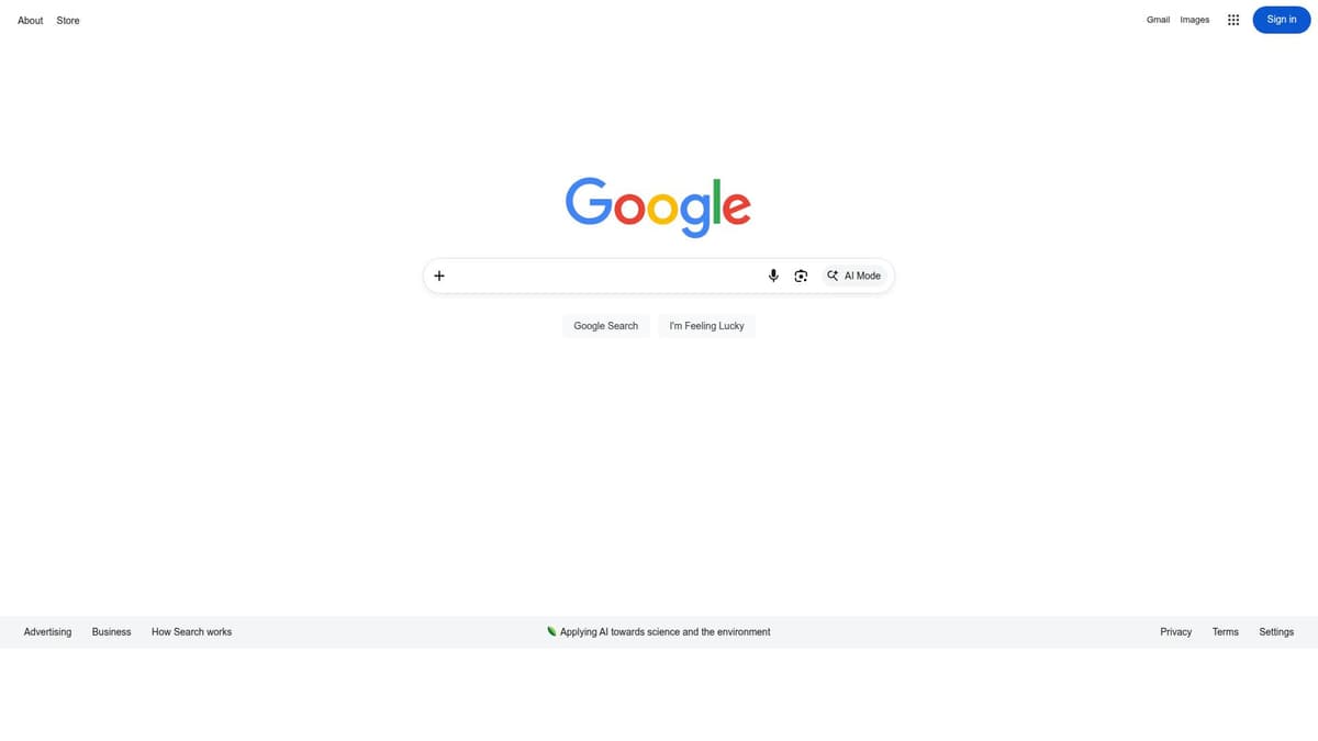 Google
