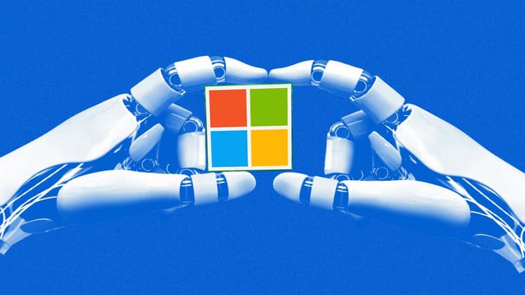 Infosys, TCS, Wipro Roll Out Microsoft Copilot to 300,000 Employees